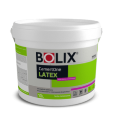 Краска латексная BOLIX CamertOne LATEX банка фото