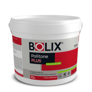 Краска акриловая BOLIX Politone ACRYL Plus фото